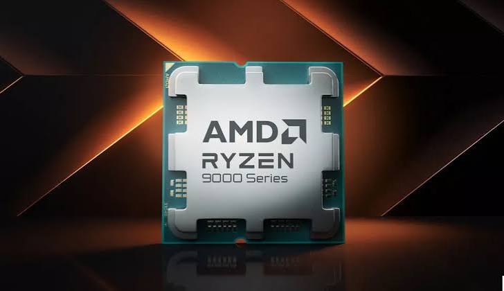 AMD подготвя ново поколение Ryzen процесори с 3D V-Cache