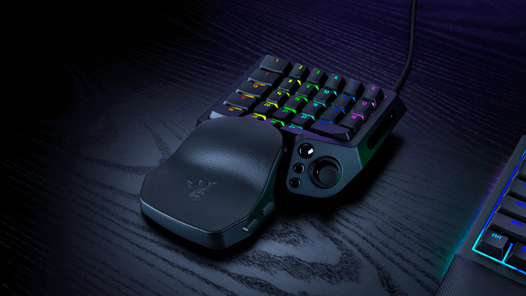 Razer представи нова геймърска клавиатура с 8000 Hz HyperPolling