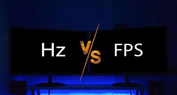Какво означават FPS, Hz и input latency