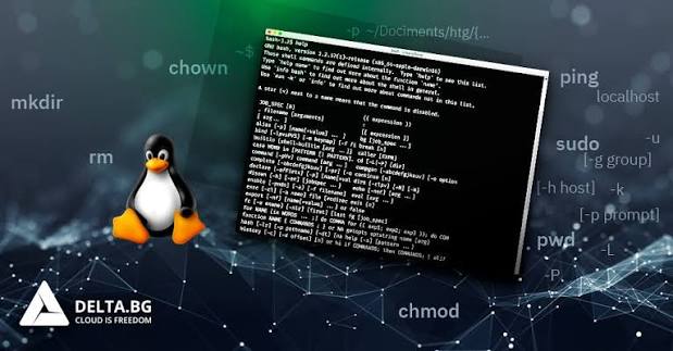 Полезни Linux команди за всеки администратор